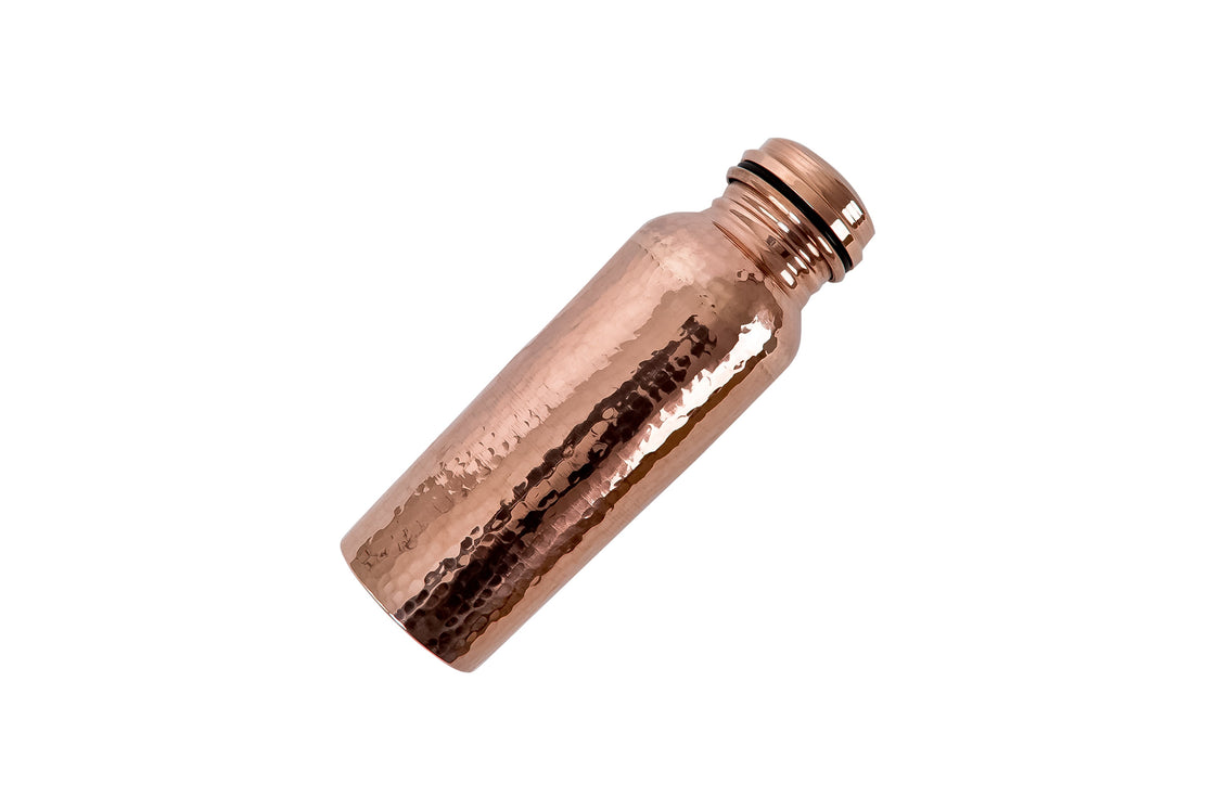 Copper Bottle Medium