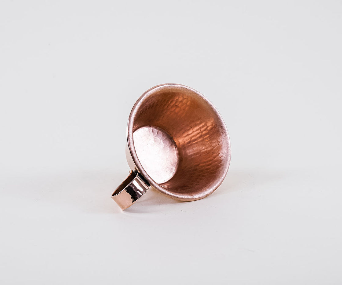 Spain Copper Mug Set