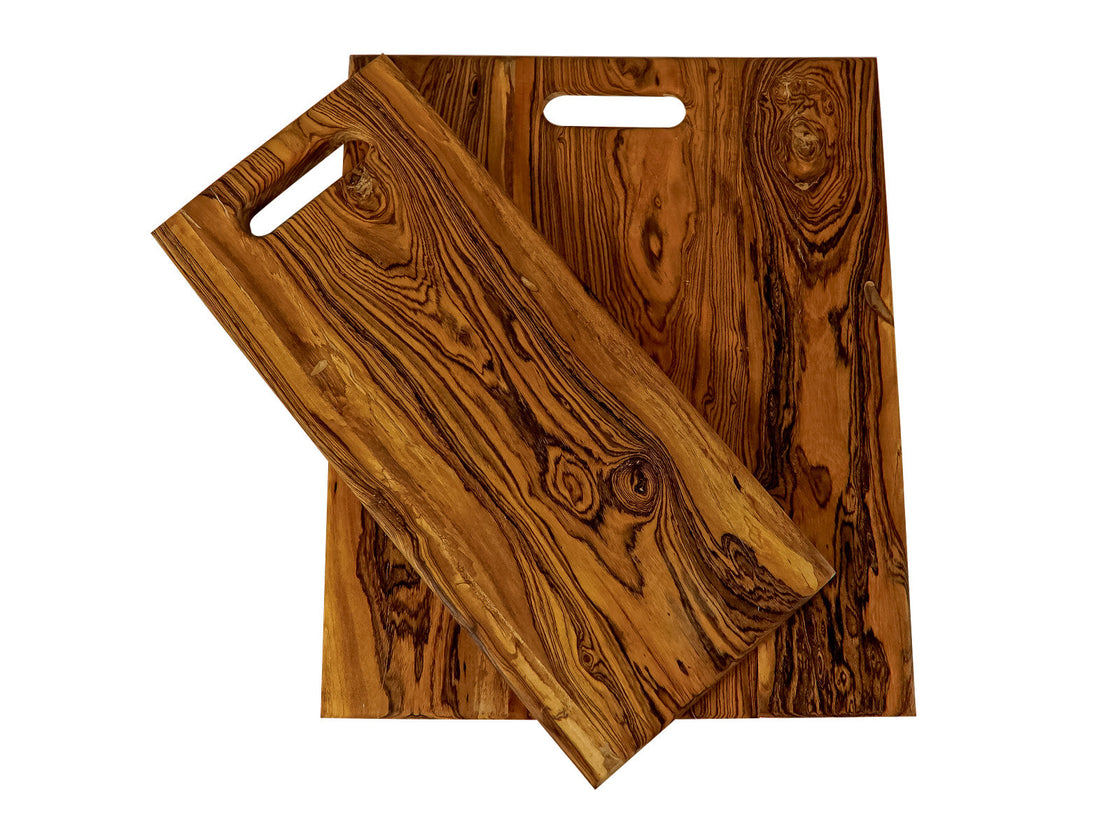 Wooden Chopping Boards Karamo Set