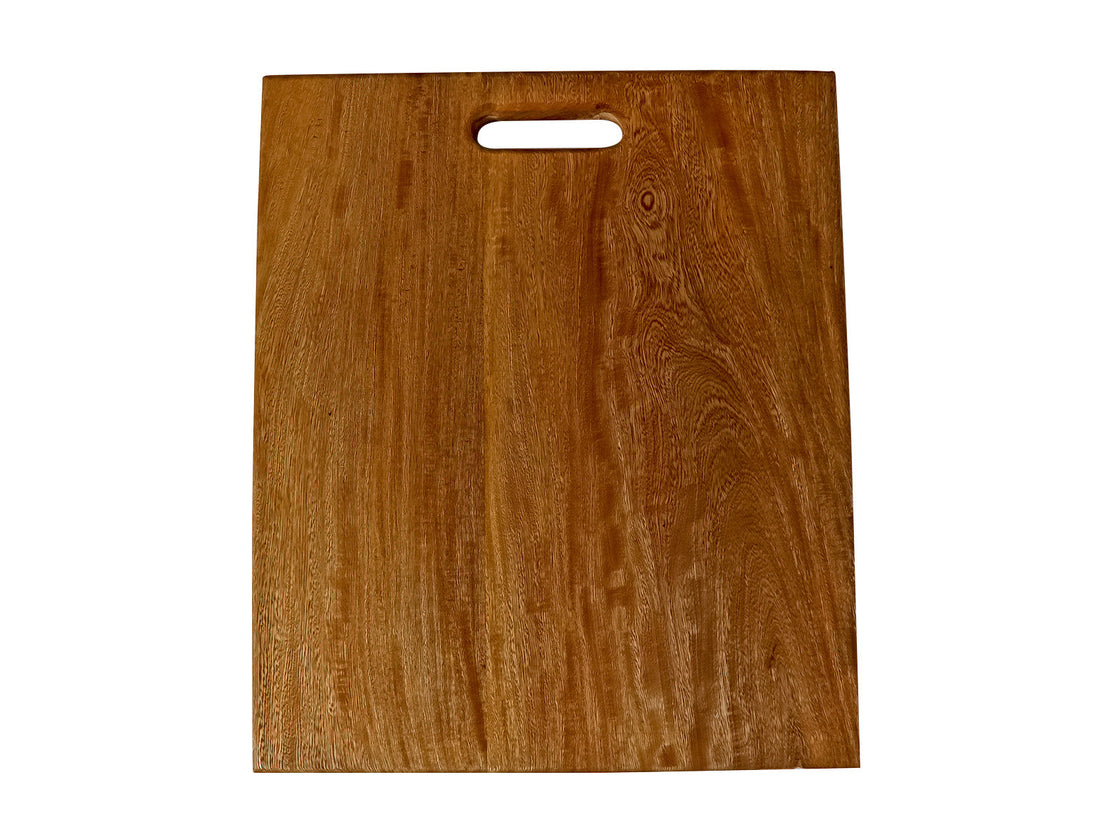 Wooden Chopping Boards Natural Set