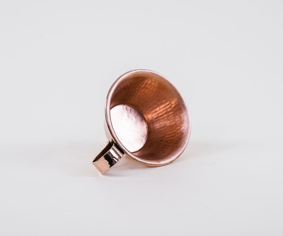 Spain Copper Cup Set