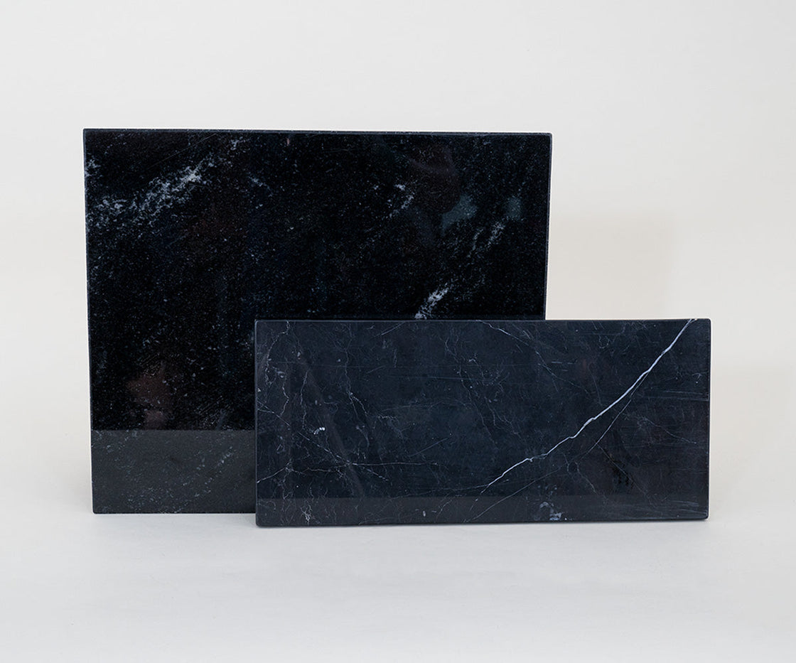 Marble Chopping Boards Orion Set