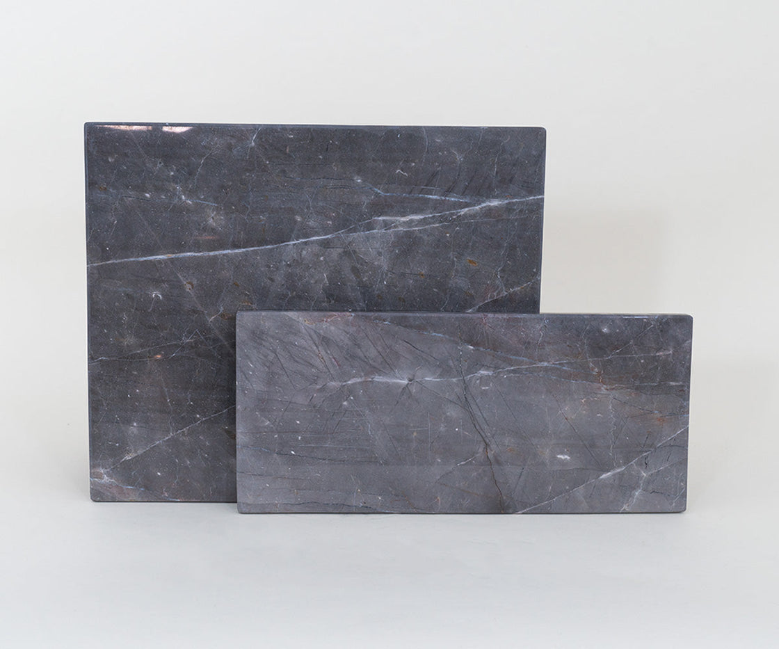 Marble Chopping Boards Andromeda Set