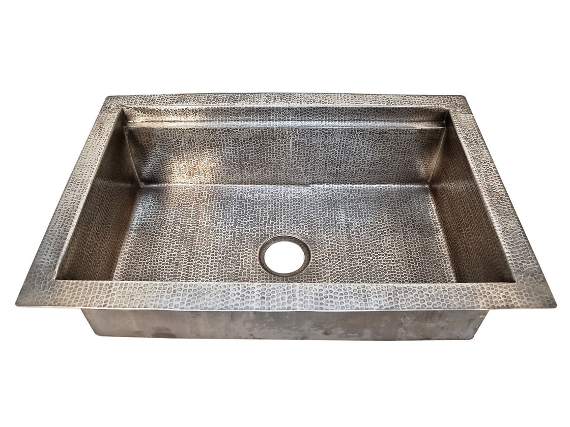 Alpaca Kitchen Sink for Accessories