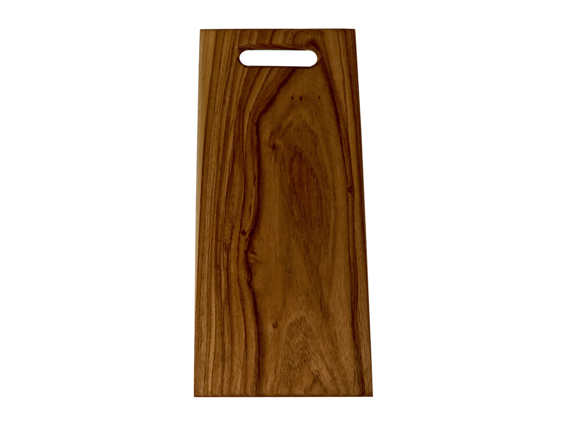 Wooden Chopping Boards Natural Set