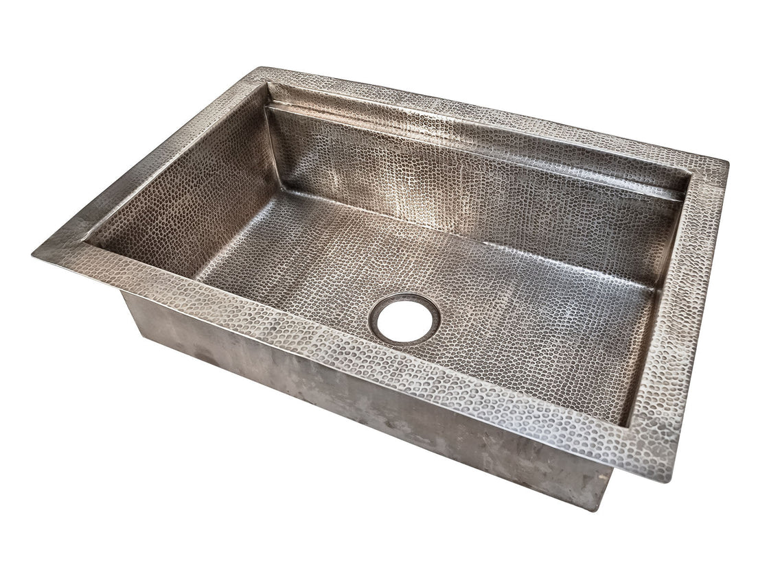 Alpaca Kitchen Sink for Accessories